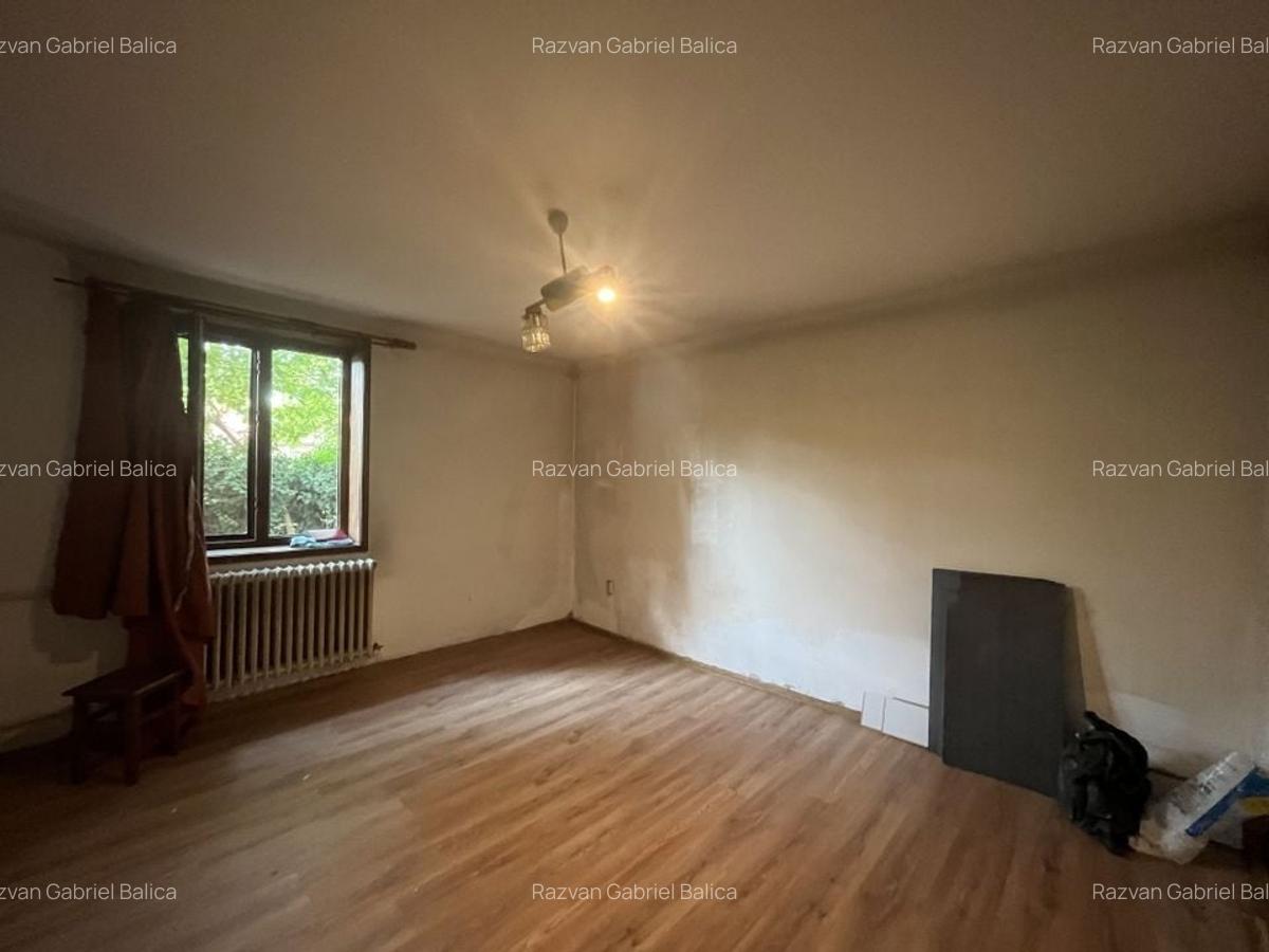 COMISION 0% | Zona linistita | Foarte spatios | Boxa cu CF - 2