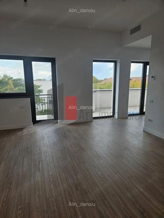 Apartament de inchiriat in zona Bucurestii Noi/Damaroaia (Comision 0) - 8