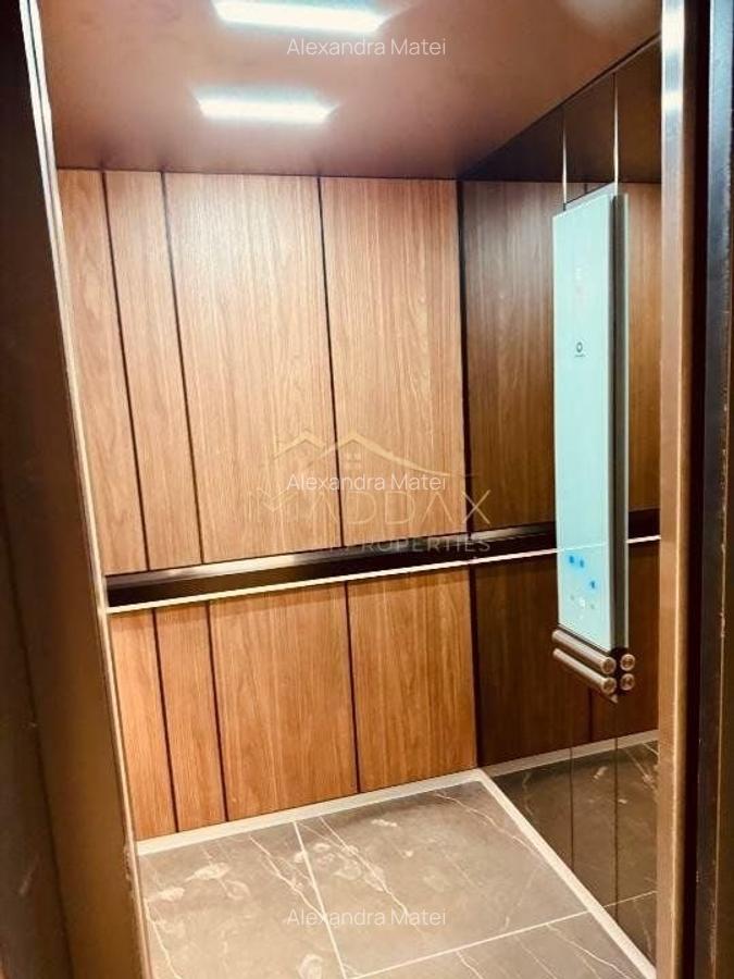 Spatiu Comercial **110mp utili** // Cotroceni - 9