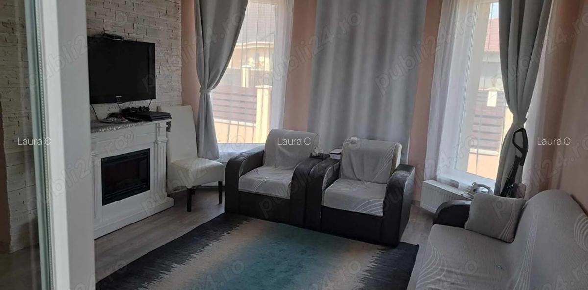 Casa plan parter Sanrandrei - 7