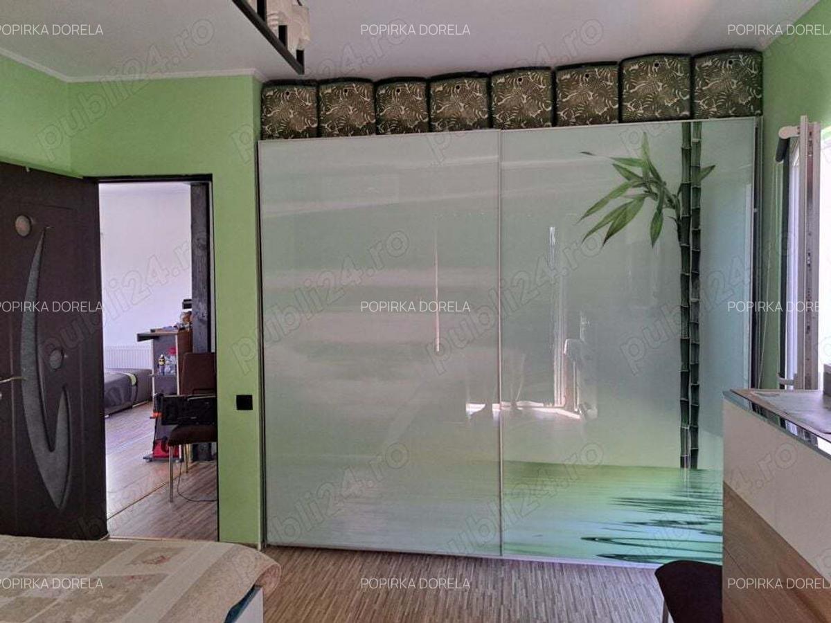 Casa mica si cocheta cu teren 864mp - 3