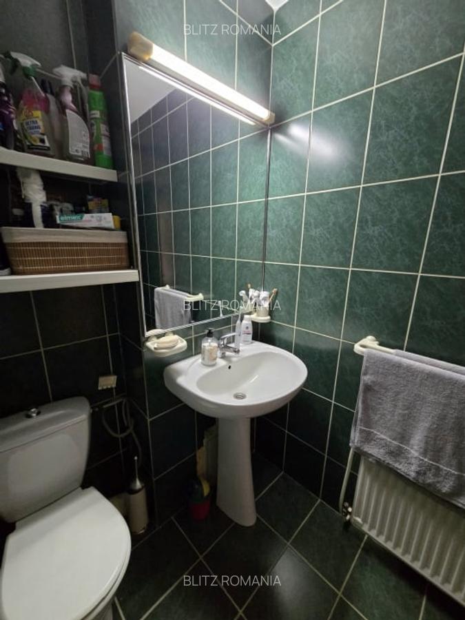 Apartament 3 camere, 84 mp, zona Ultracentrala - 10