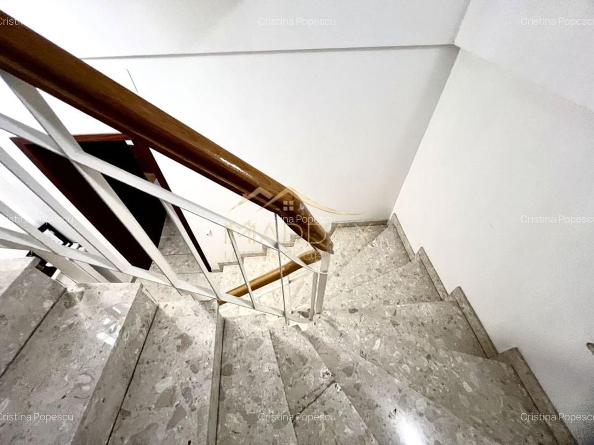 Apartament de Vanzare | 4 camere | Primaverii - 20