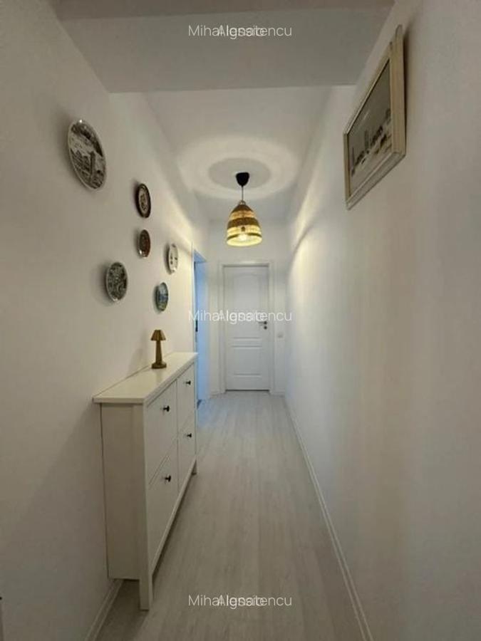 Apartament 2 camere + loc de parcare,  metrou Constantin Brâncoveanu  S0 - 5
