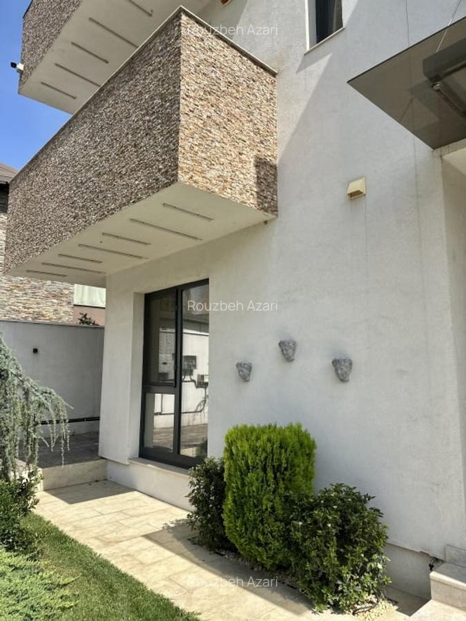 Vila exclusivista 6 camere | 314 mp utili | teren 500 mp | Zona Pipera - 9