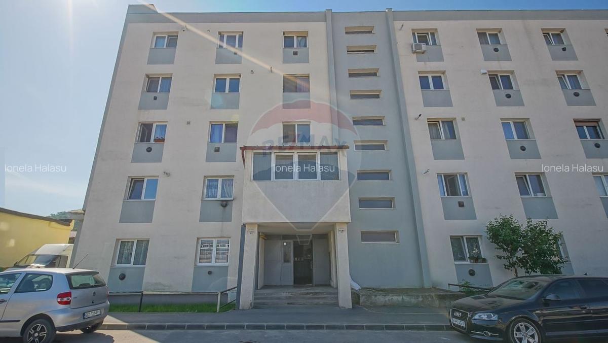 Garsonieră semidecomandată, mobilată în Bartolomeu - 10