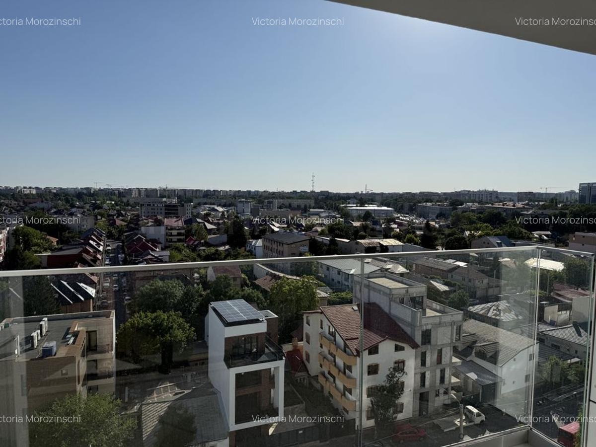 Apartament cu 2 Camere in One Cotroceni Park - 20