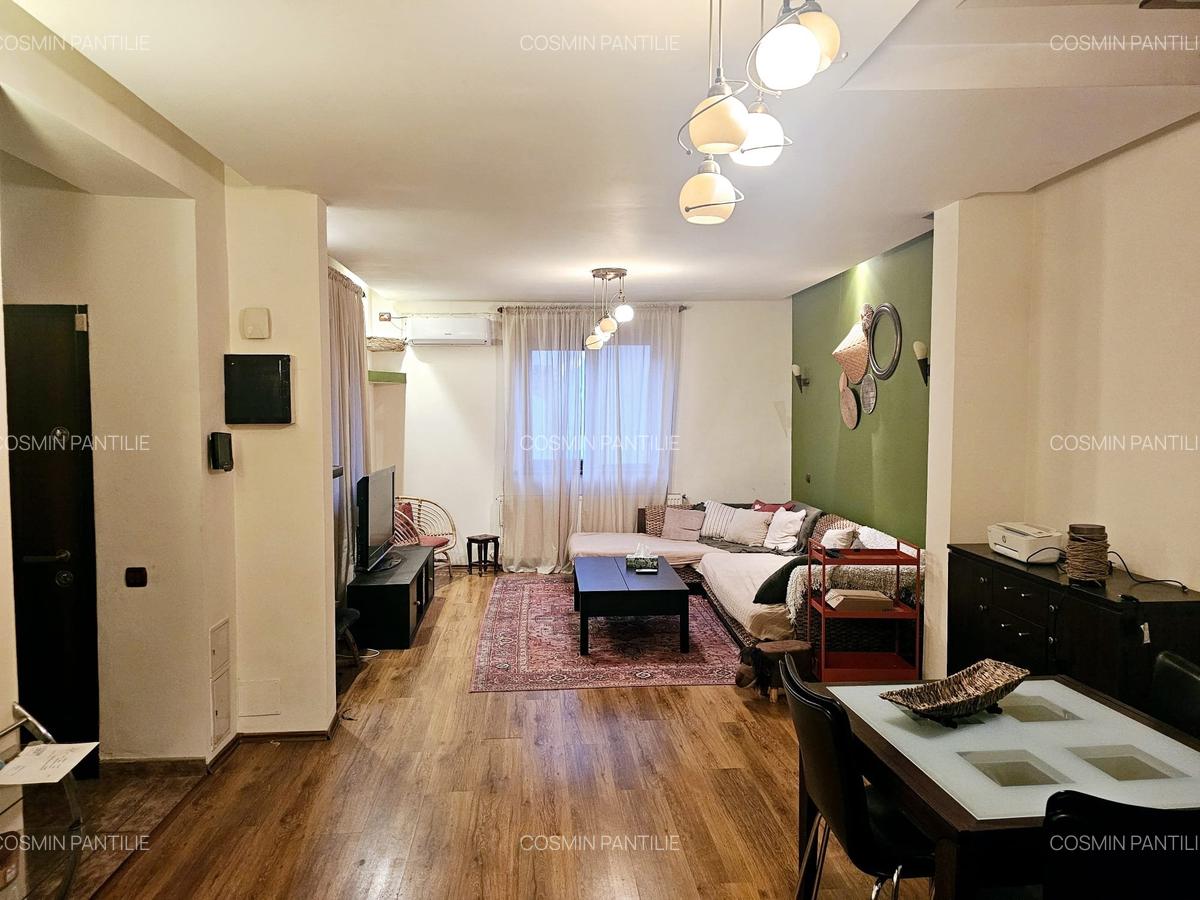Casă Piata  Domenii, Strada Grigore Misail – 1.000 € - 3
