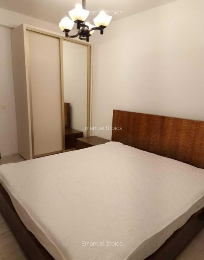 Apartament de 3 camere cu centrala si parcare, langa Parcul Teilor - 4