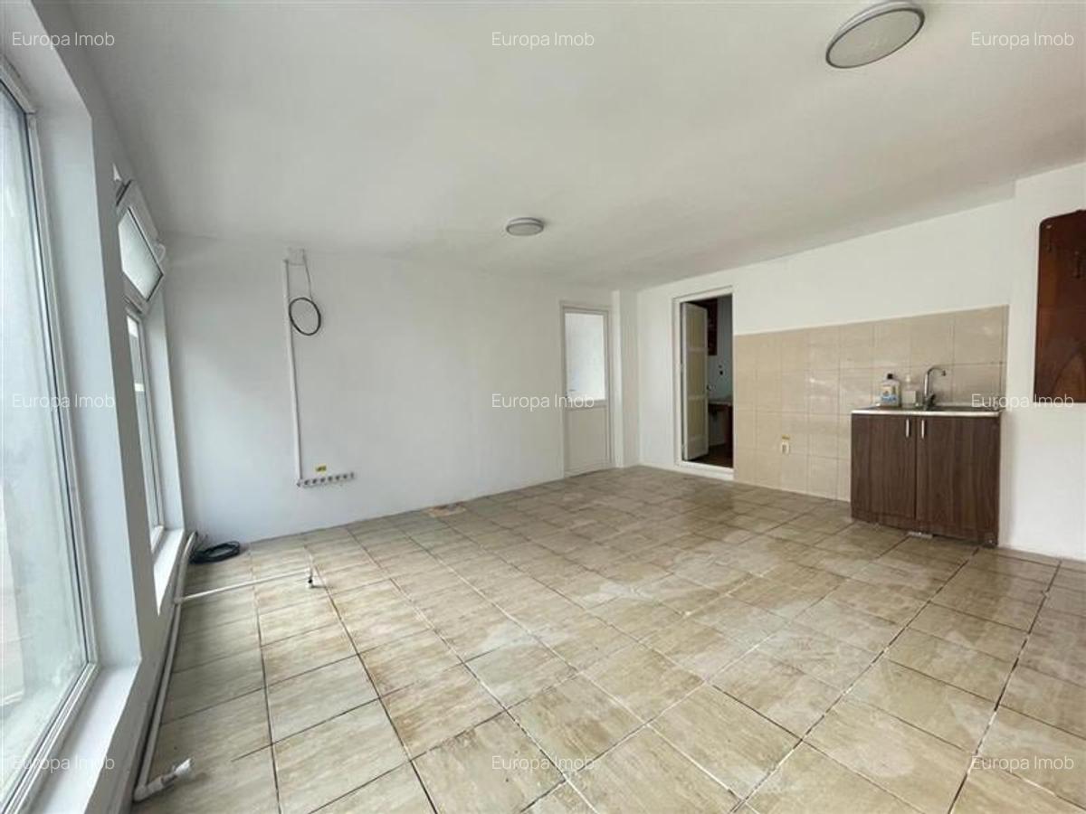 Spatiu comercial de inchiriat zona  Spitalului-TULCEA - 1