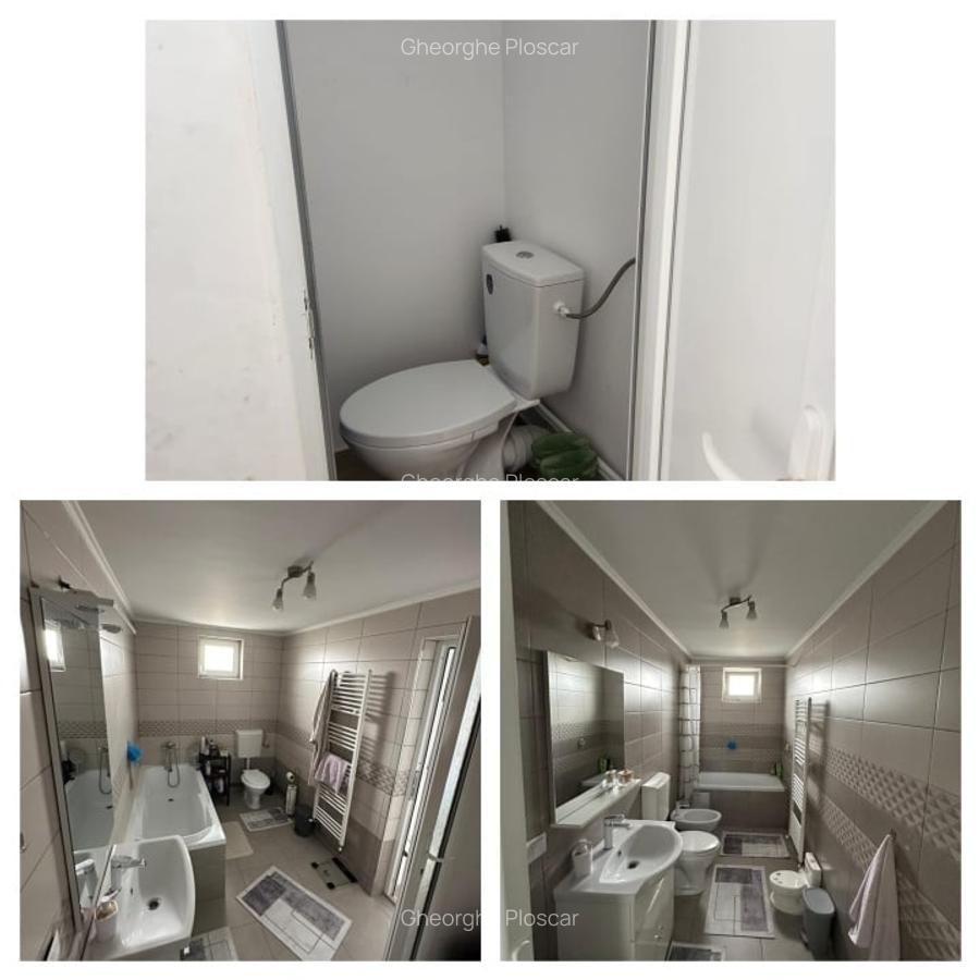 Oferta de vanzare casa deosebita, 215 mp,245000 euro Mihai Viteazu - 10