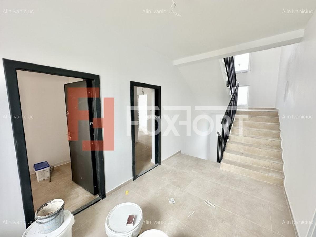 COMISION 0% Apartament cu 2 camere de 58 mp si 2 locuri de parcare - Mosnita - 14