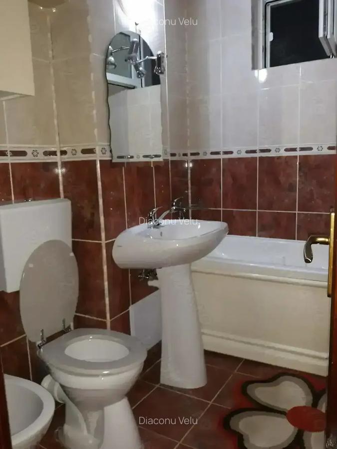 Inchiriez apartament 2 camere Precista - 7