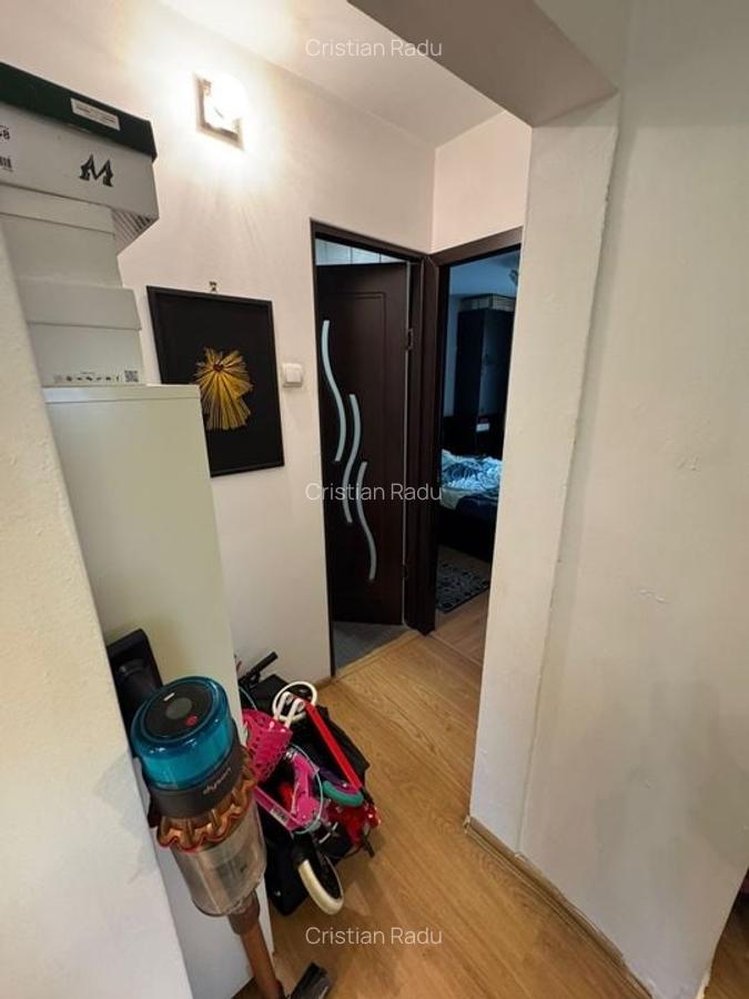 APARTAMENT 3 CAMERE | CRANGASI | MOBILAT - 8