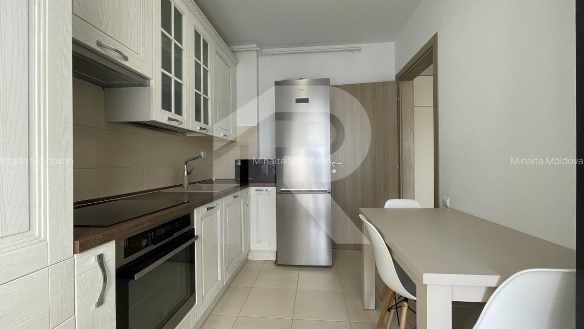 Apartament 3 camere Padurea Baneasa - GREENFIELD Residence - 4