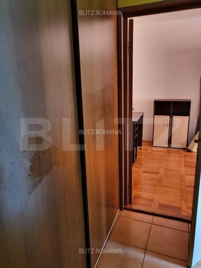 Apartament 3 camere, 70 mp, strada Barbu Iscovescu - 12