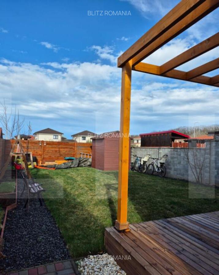 Casa de vanzare Dumbravita 145mp utili - 4