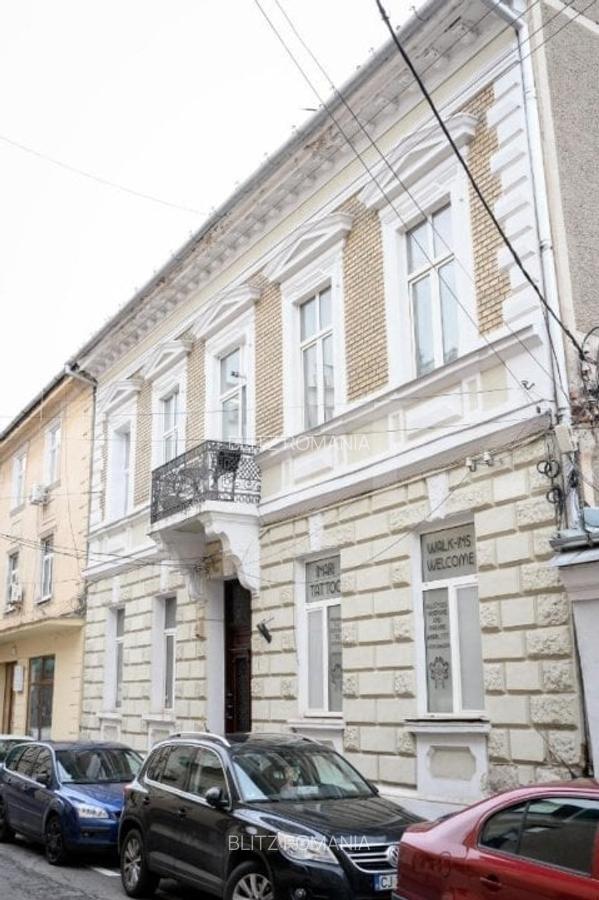 Apartament la cheie pentru regim hotelier, zona Piata Unirii - 12