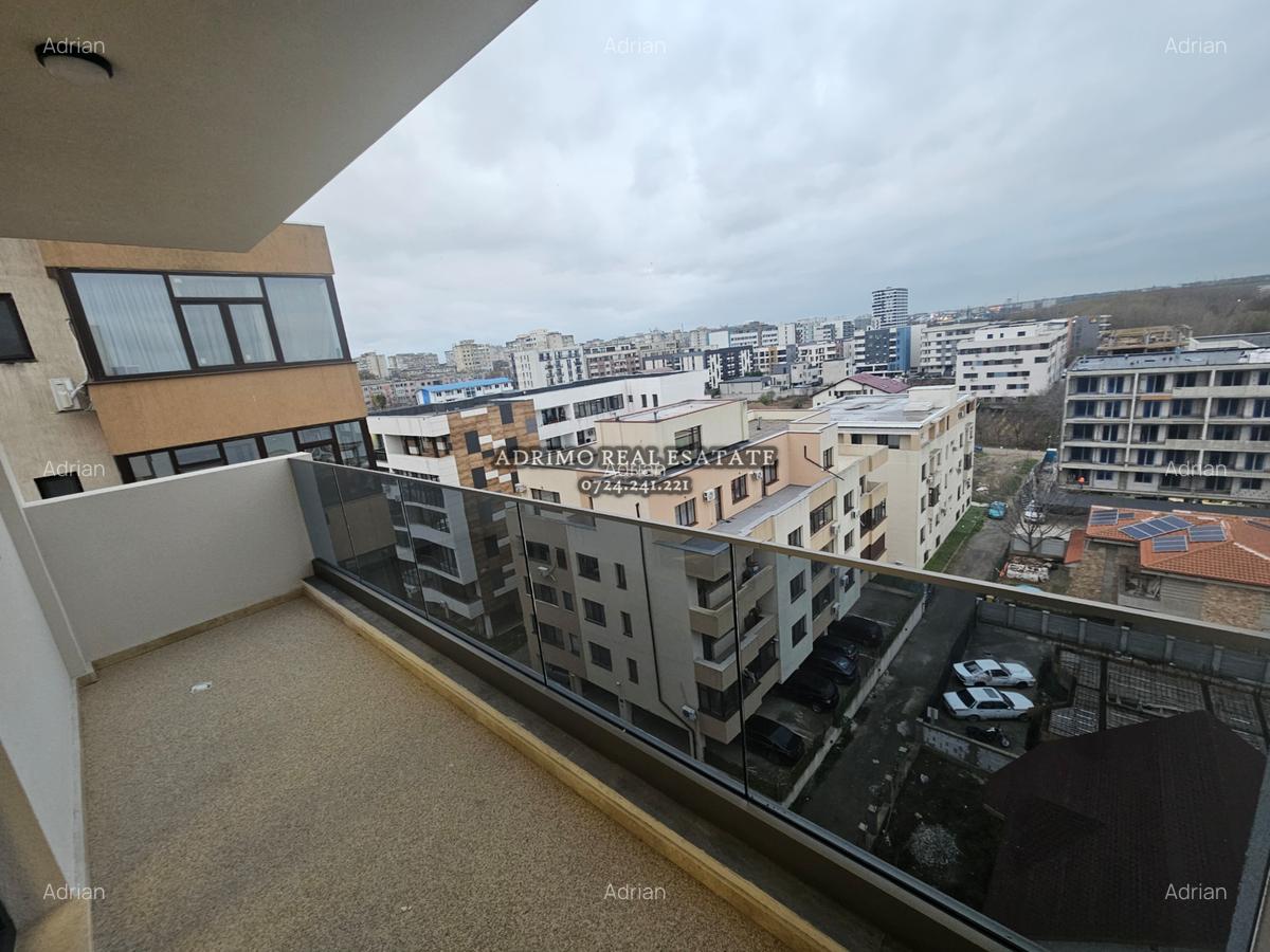 PRIMUL CHIRIAS - Ap2cam - Parcare Subterana - CTR ANAF - Campus - 600 Euro - 16