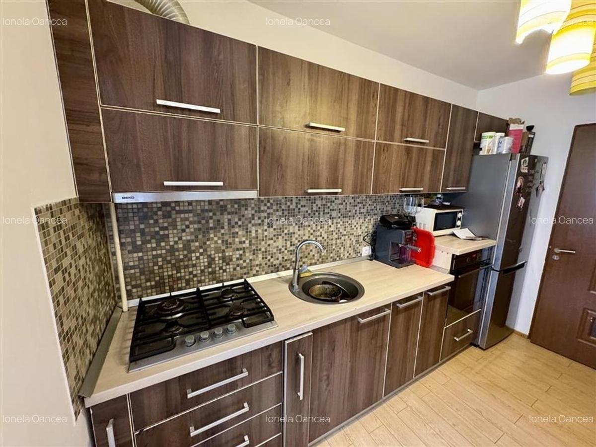 Apartament 2 camere, Sacele - 7