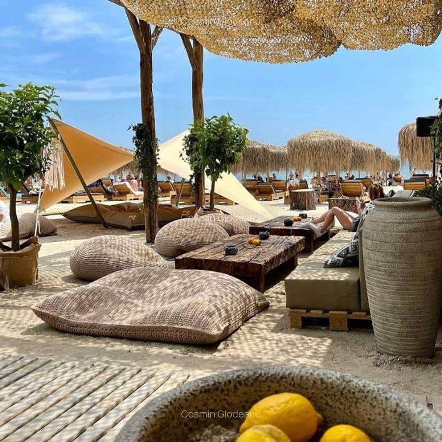 Alezzi Infinity  / vedere la mare  Sud-Est / Loc de parcare subteren - 6