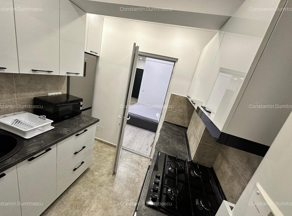 Garsoniera de Inchiriat - 6