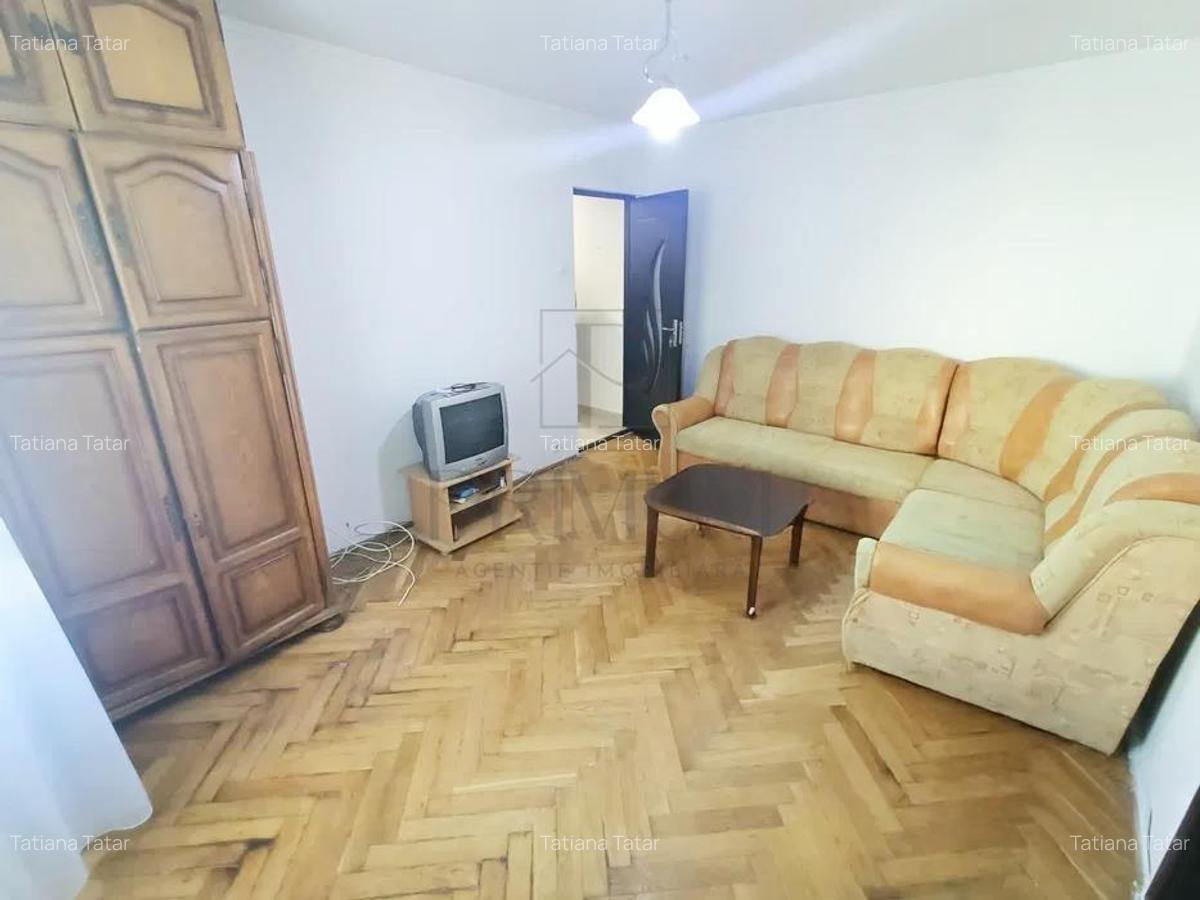 DACIA - 3 CAMERE - CENTRALA PROPRIE - BALCON - ETAJ 3 - 1 DACIA - 3 CAMERE - CENTRALA PROPRIE - BALCON - ETAJ 3 - 1