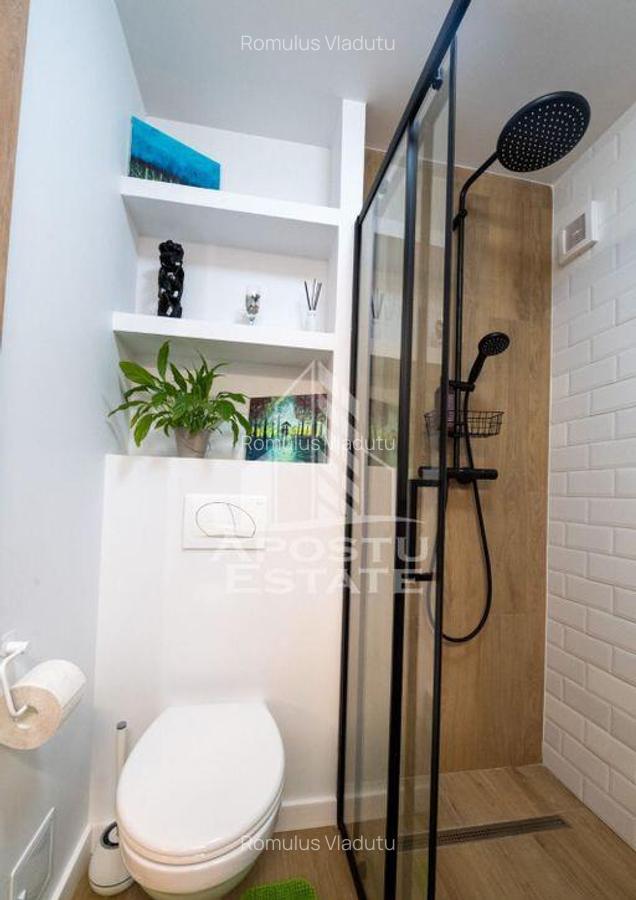 Apartament moders si elegant cu terasa proprie si loc de ... - 14