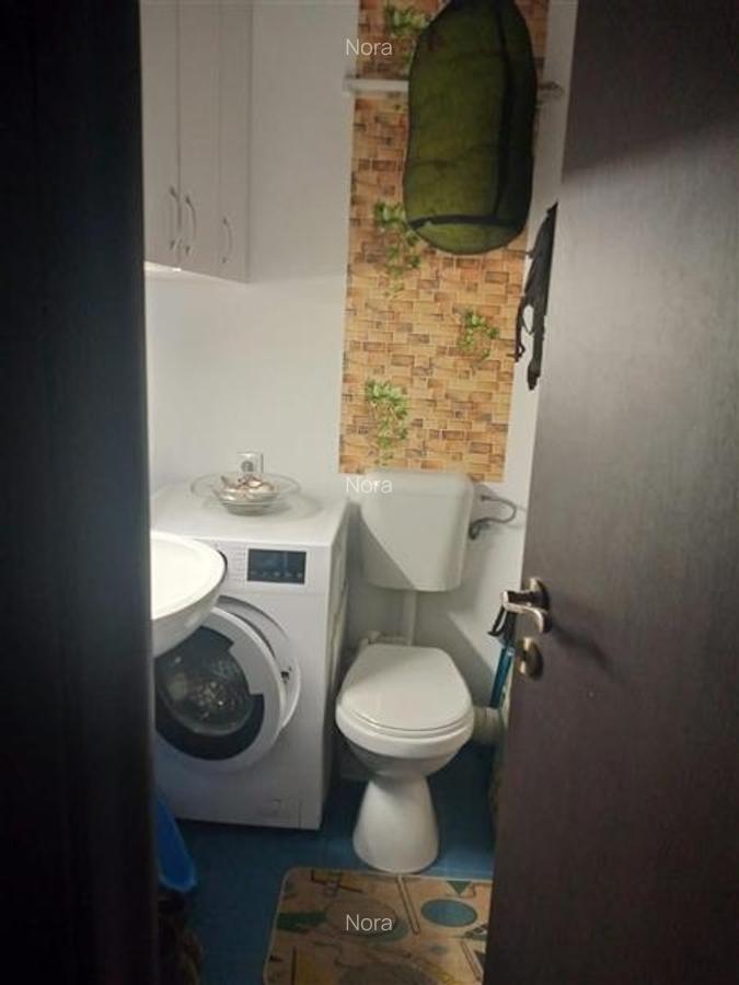 Inchiriere apartament 3 camere Terra in bloc mic - 5