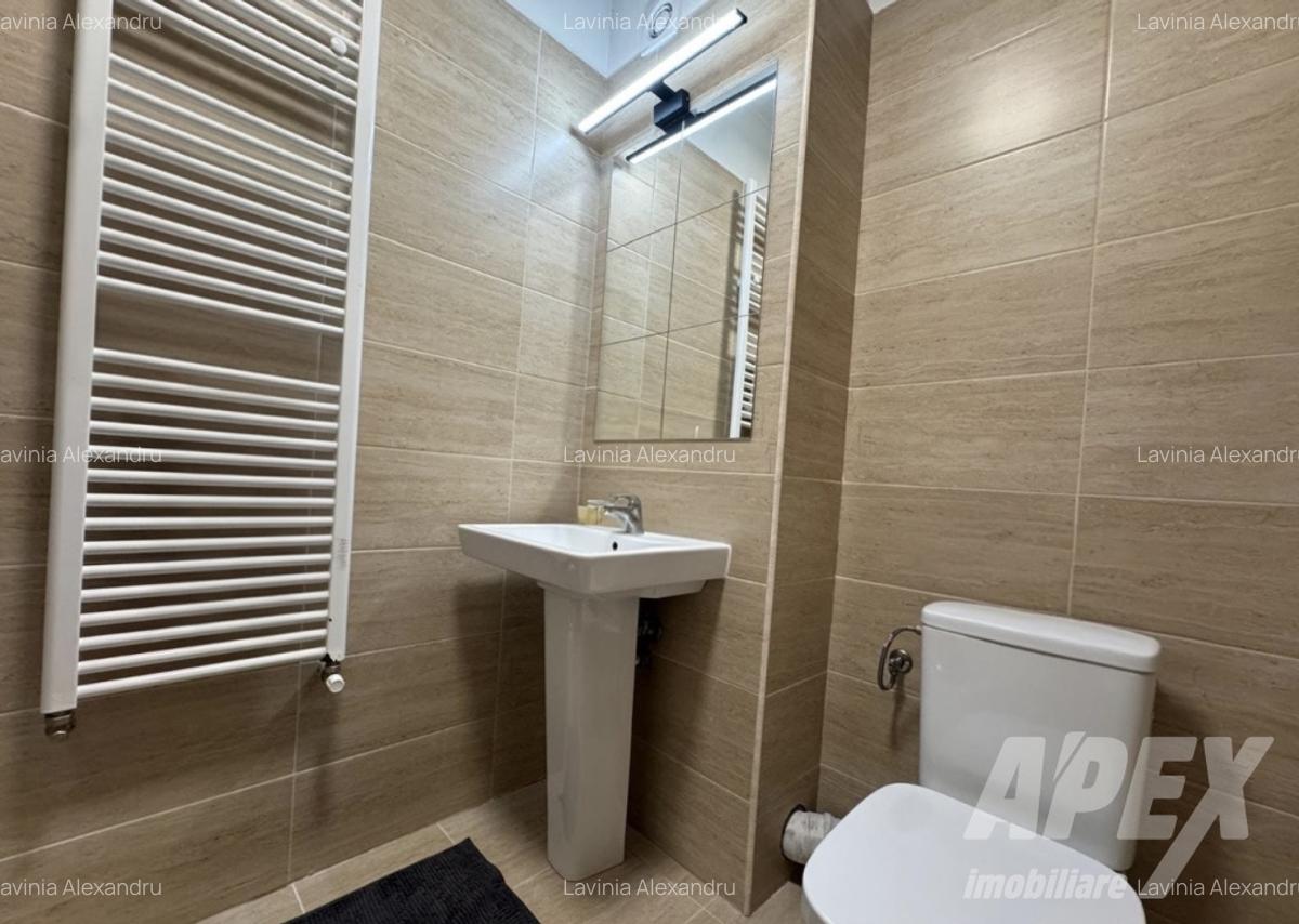 Apartament 3 camere mobilat | COMISION 0% | Drumul Taberei-Moghioros Park - 12