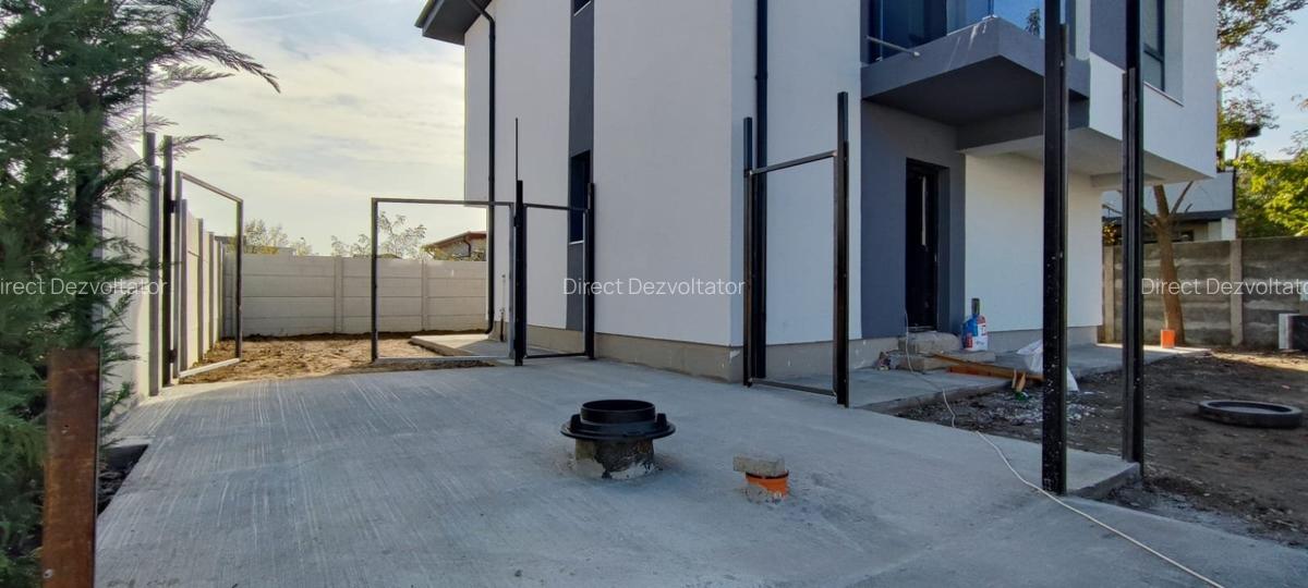 Casă Individuală de Vânzare – P+1+M, 171 mp, Teren 240 mp, Finisaje la Alegere - 7 Casă Individuală de Vânzare – P+1+M, 171 mp, Teren 240 mp, Finisaje la Alegere - 7