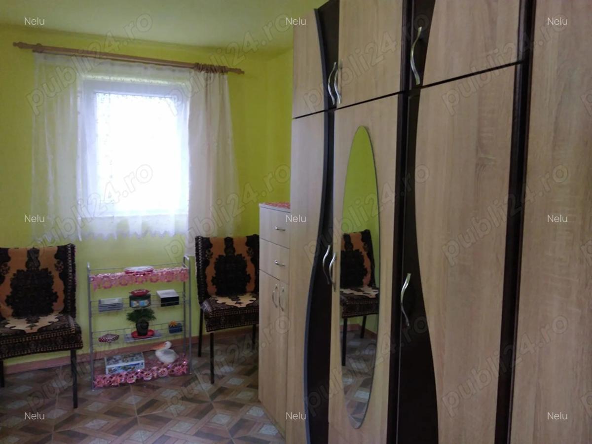 Casa de vanzare Nadastia de jos - 2