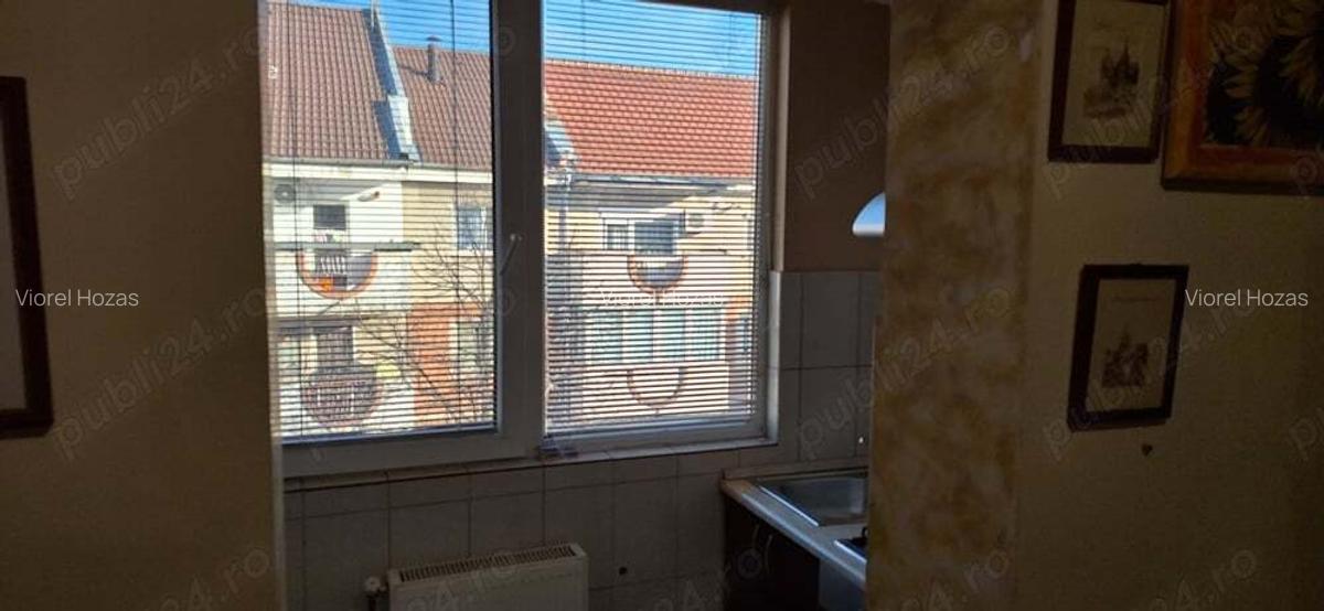 Vand apartament doua camere zona Podgoria - 10