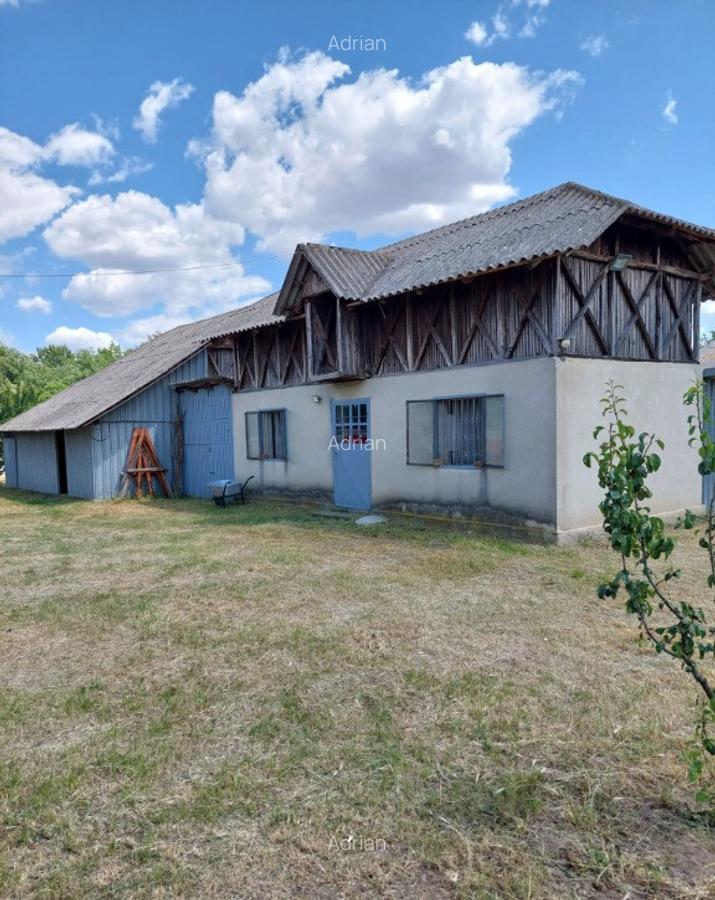 Vand casa cu livada in satul Ionesti Arges - 3