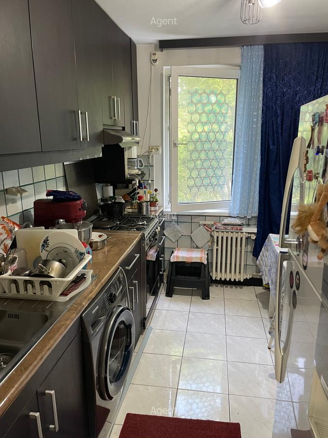 Apartament cu 2 camere semidecomandat în Pajura - 4