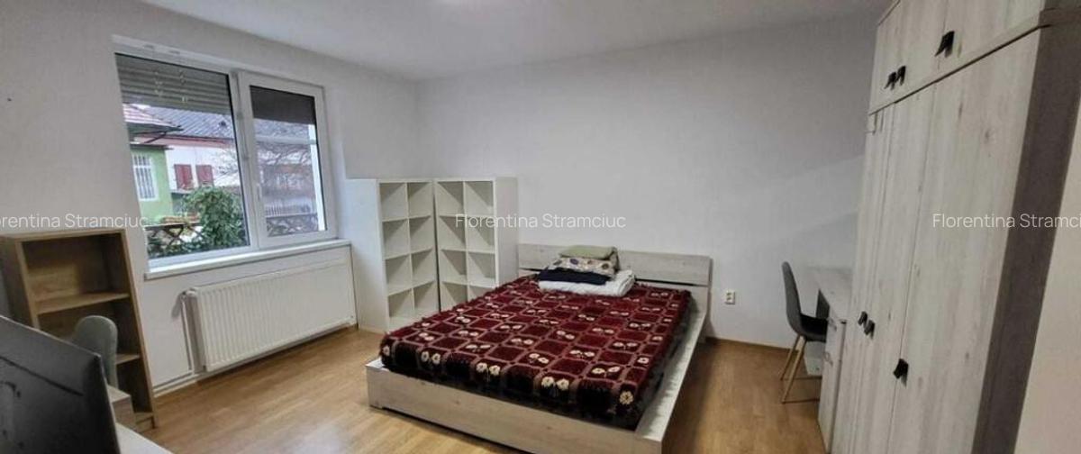 Pet friendly! Garsoniera spatioasa, zona centrala, Brasov - 9