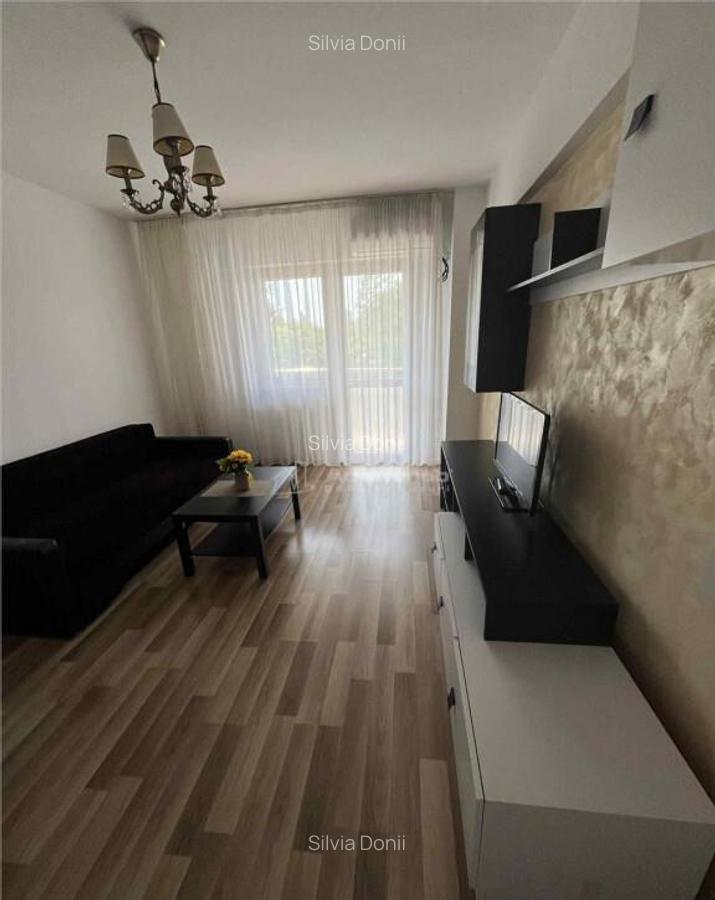 2 camere - decomandat - renovat - usor negociabil - bd.Nicol - 2