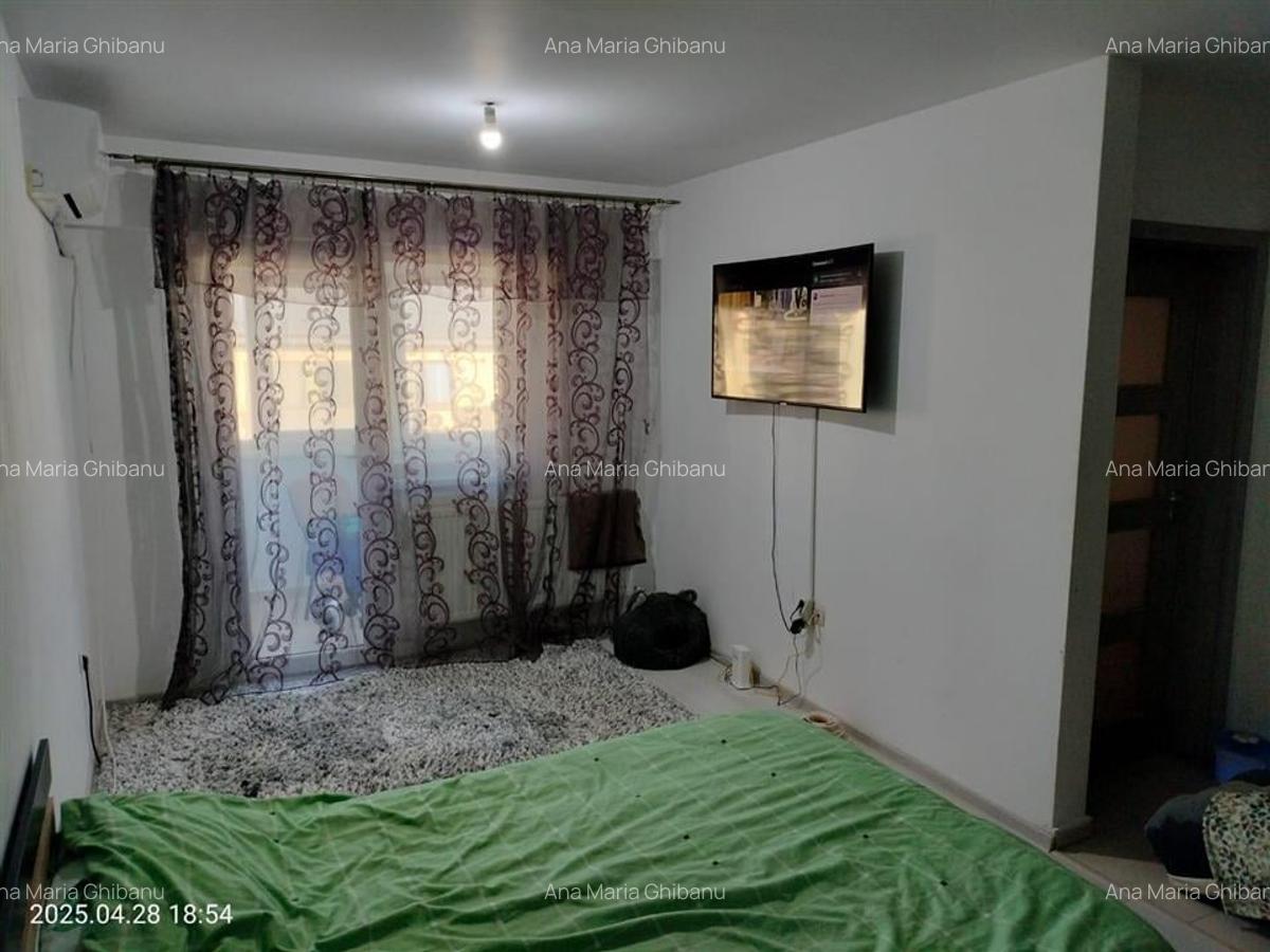 Apartament o camera- CUG, Al Tudor Neculai - 2