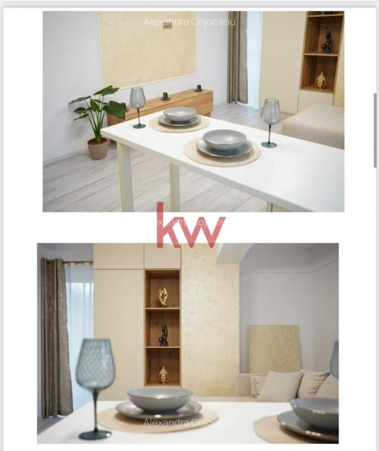 Apartament 2 Camere, Etaj 1-Bloc Nou, Tatarasi - 3