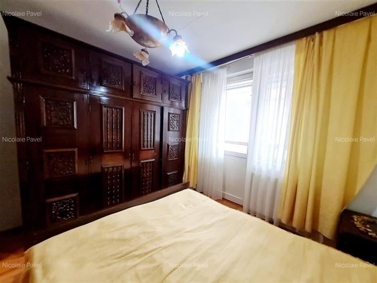 3D! Regim vila, view panoramic, structura decomandata, etaj 2, Central, Brasov - 11