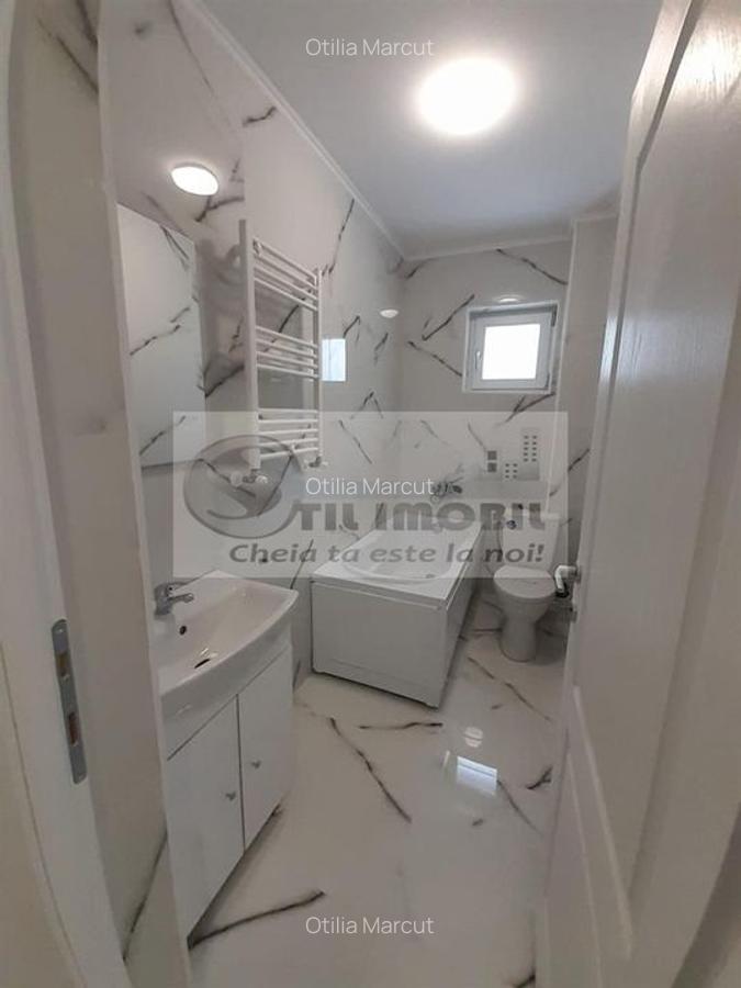 Garsonieră decomandată în Lunca Cetățuii - 4