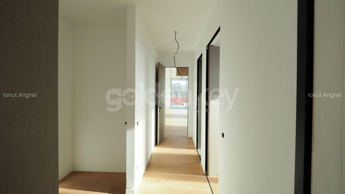 Apartament cu 4 camere decomandat în Floreasca - 16