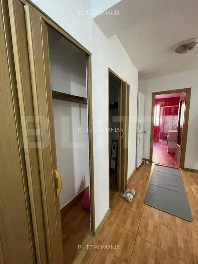 Apartament 2 camere, modern, 50 mp, zona Florilor - 6