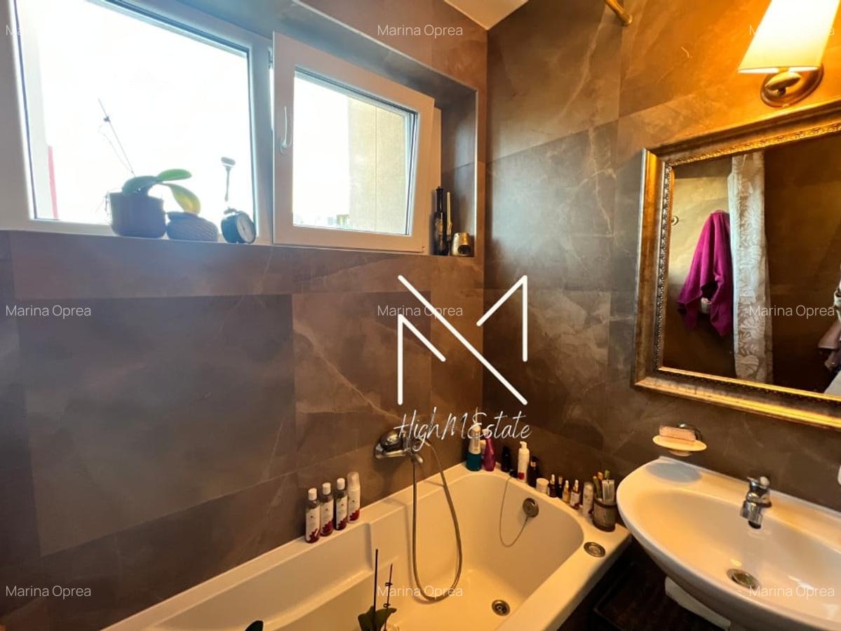 Apartament 3 Camere | Avantgarden Bartolomeu | Parcare si Boxa Incluse - 6