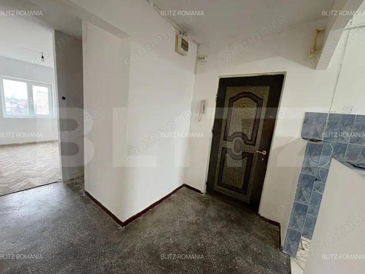 Apartament de vanzare, 63.90 mp, zona Micro 17 - 5