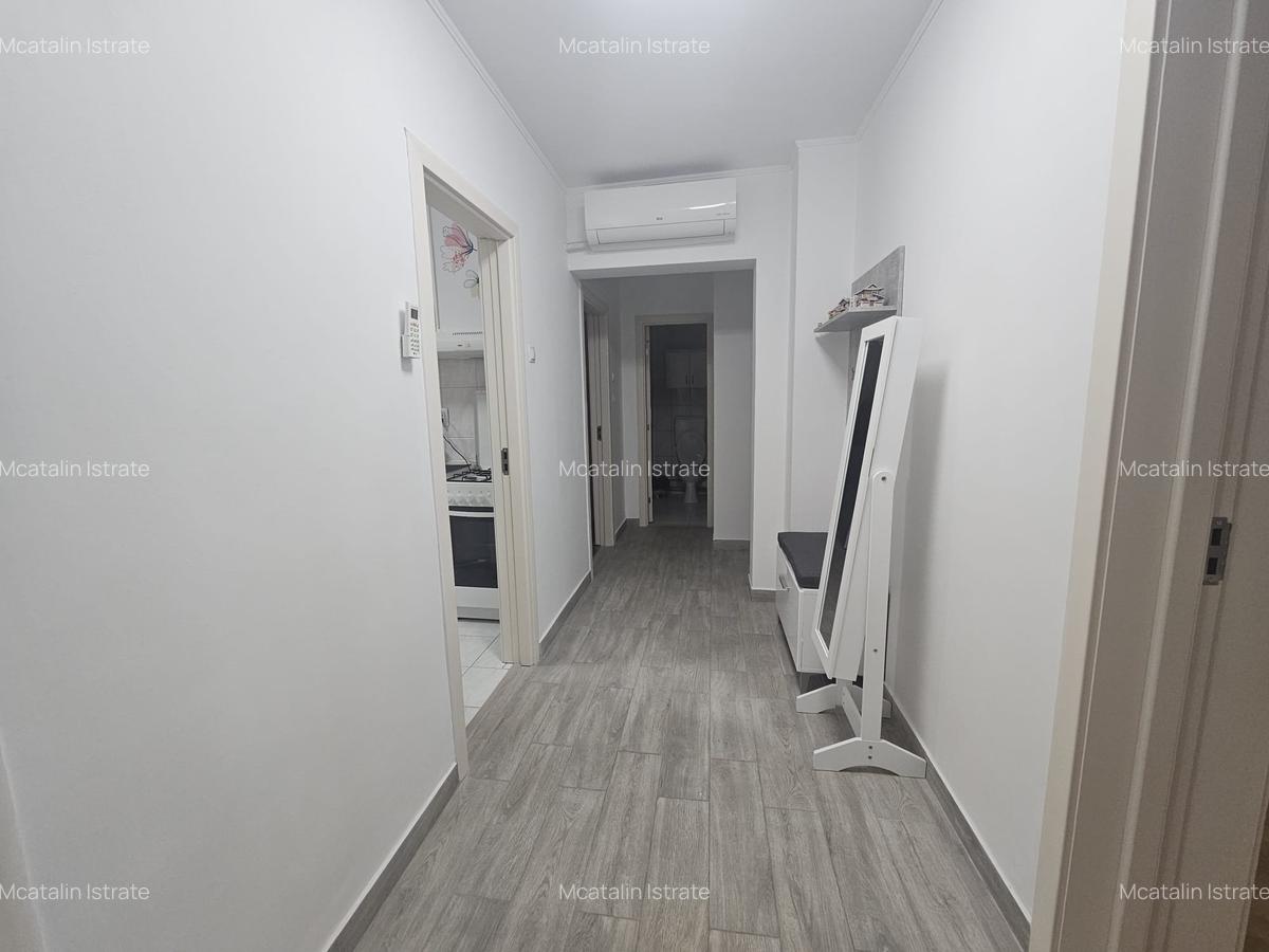 3 Camere | Decebal | Centrala | Loc parcare - 5
