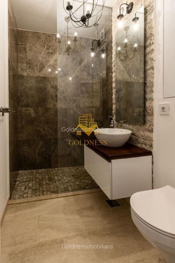 3 camere, premium, terasă, parcare subterana, Buna Ziua, ELF, LIDL - 4