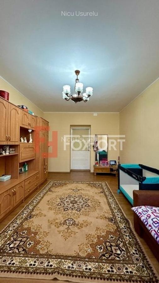 Apartament cu 4 camere decomandat, mobilat în Elisabetin - 5