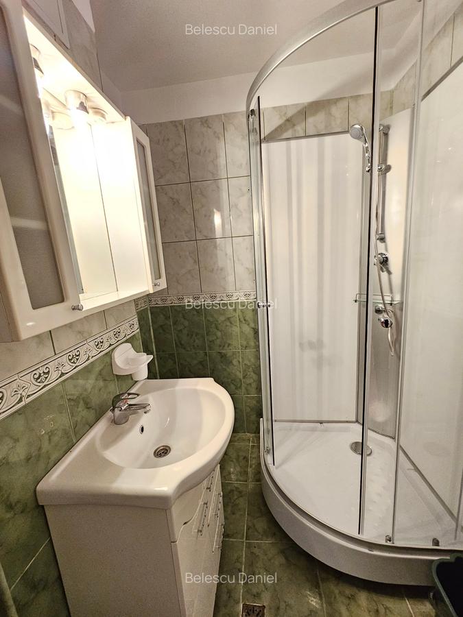 Dristor/3 Minute Metrou/Ap 2 Camere Decomandat La Cheie/ - 12