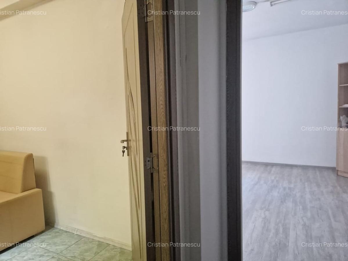 Garsoniera decomandata | 42 mp | Parter inalt | Zona Dorobanti - ASE - 9